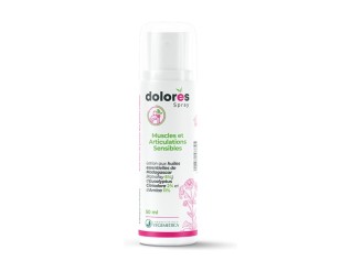 Dolores spray