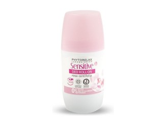 Desodorante roll-on sensitive