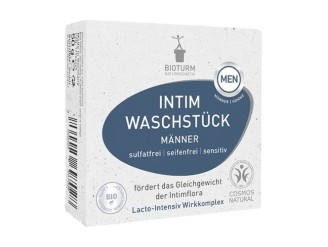 Gel íntimo sólido hombre