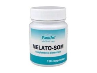 Melato-Som (Melatonina)