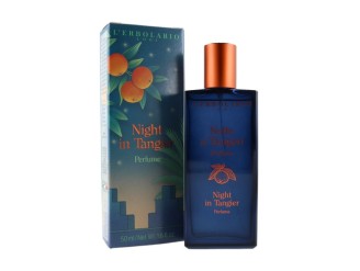 Perfume Noche en Tánger