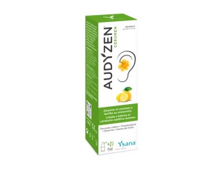 Audyzen® cerumen (oído)