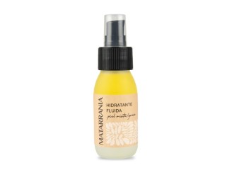 Fluido hidratante piel mixta