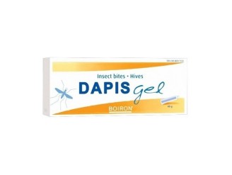 Gel Dapis