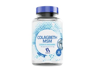 Colagbeth msm articulaciones