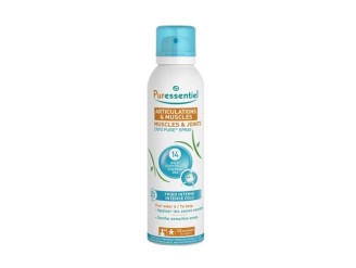 Spray cryo pure articulaciones y músculos