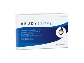 Brudy Sec