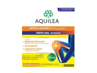 Aquilea Articulaciones Forte-Dol