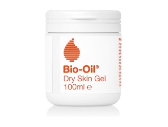 Bio Oil Dry Skin Gel