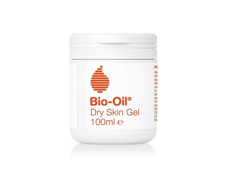 Bio Oil Dry Skin Gel 100 ml de gel Bio Oil