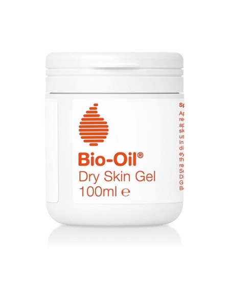 Bio Oil Dry Skin Gel 100 ml de gel Bio Oil