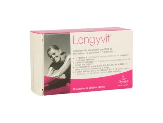 Longyvit
