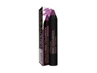 Barra labial camaleon metallic morado