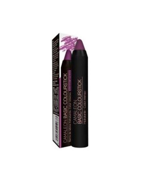 Barra labial camaleon metallic morado 4 g Armonia