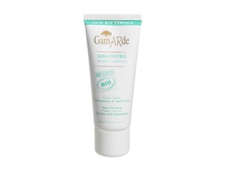 Mascarilla Clarificante (Pieles Grasas) Bio