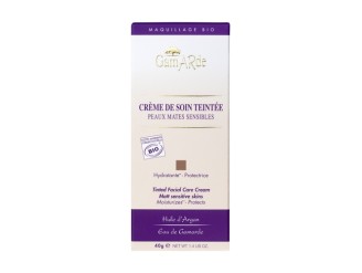 Crema Color Tono Oscuro Bio