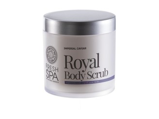 Exfoliante Corporal Royal Imperial Caviar