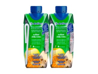 Bioralsuero bebida rehidratante de frutas