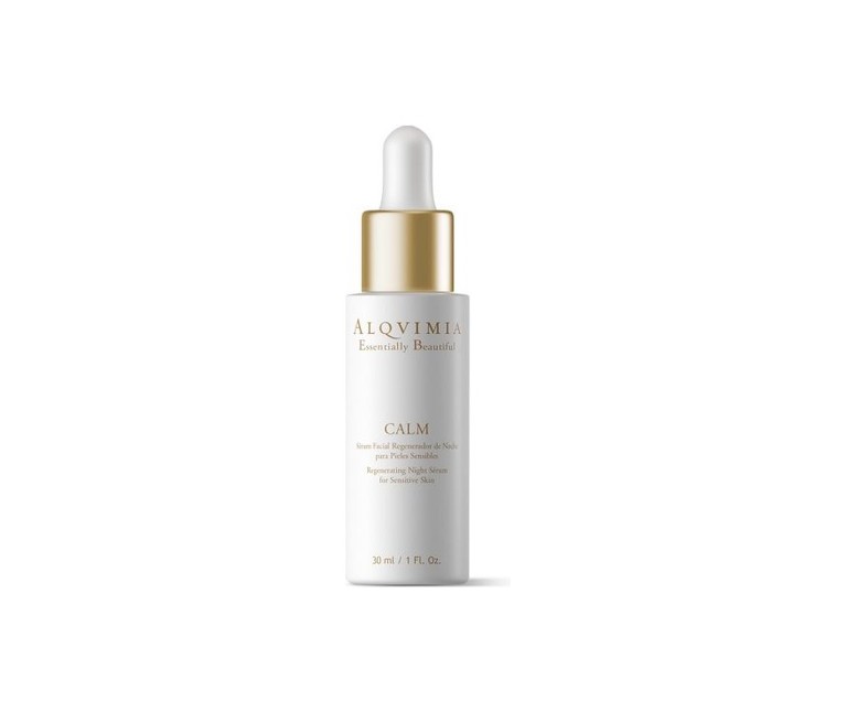 Sérum calm piel sensible 30 ml Alqvimia