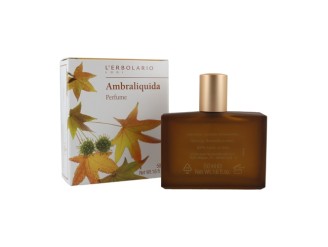 Agua de Perfume Ambraliquida