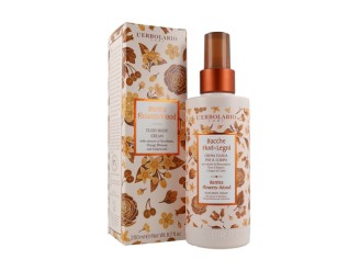 Crema Corporal Fluida Bayas-Flores-Madera