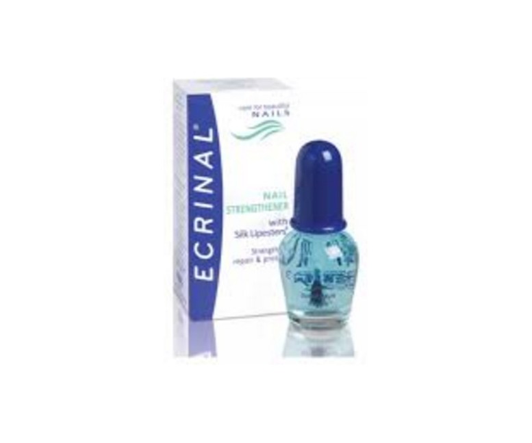 Endurecedor Vitaminado 10 ml Ecrinal