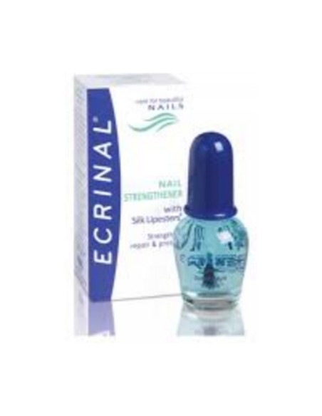 Endurecedor Vitaminado 10 ml Ecrinal