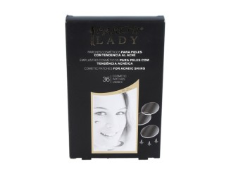 Parchi lady transdermic acné