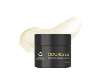 Odorless bálsamo desodorante