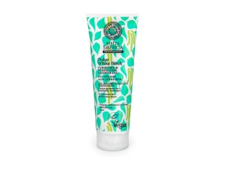 Gel de ducha purificante y perfeccionador Bereza