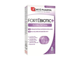 Fortébiotic+ Flora Íntima