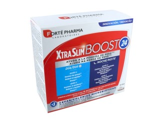 Xtraslim Boost 24
