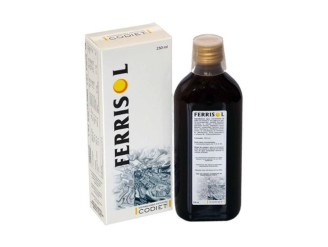 Ferrisol