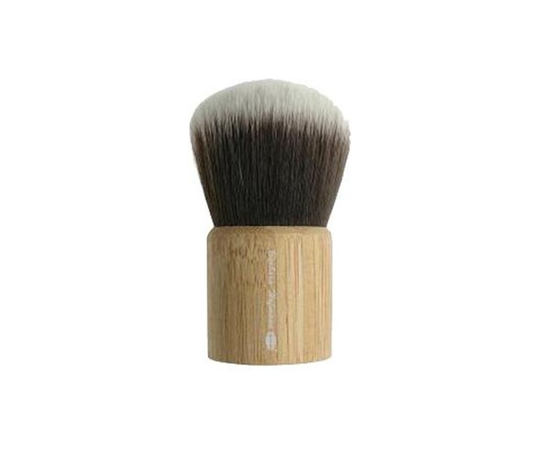 Brocha kabuki 65 cm 1 unidad Naturcosmetika