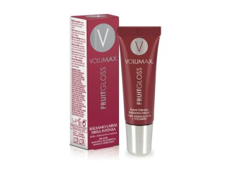Volumax Fruitgloss Fresa Intensa