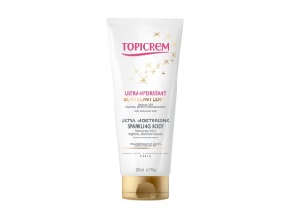 Uh Emulsión Cremosa Efecto Dorado