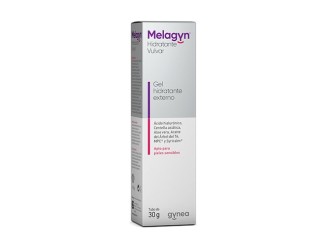 Melagyn hidratante vulvar