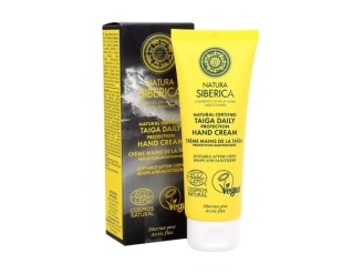 Crema de Manos Taiga