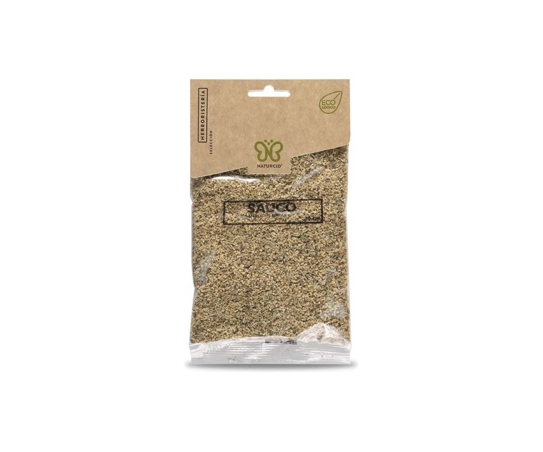 Saúco bolsa Eco 40 g NATURCID