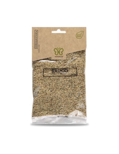 Saúco bolsa Eco 40 g NATURCID
