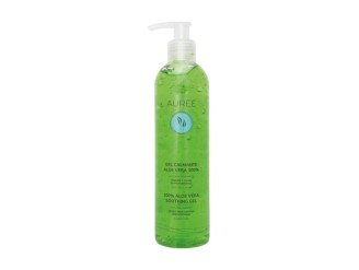 Gel de aloe vera 100% calmante