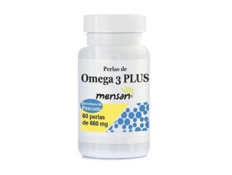 Omega 3 plus +dha