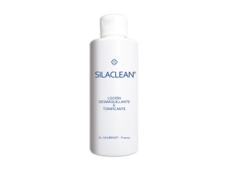 Silaclean Loción Desmaquillante Tónica
