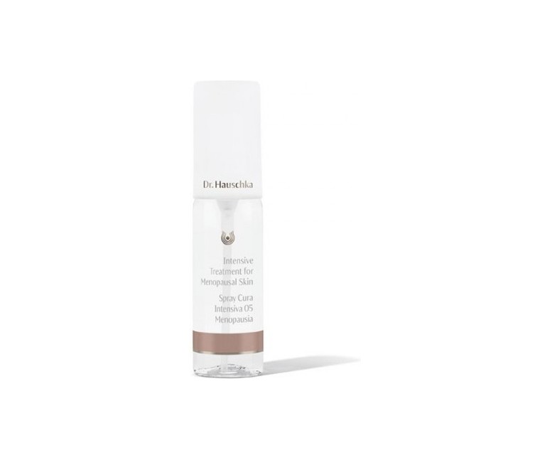 Spray Cura Intensiva 05 40 ml Dr. Hauschka