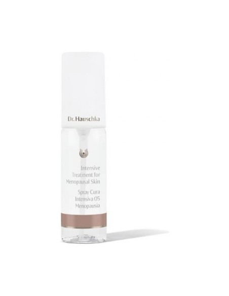 Spray Cura Intensiva 05 40 ml Dr. Hauschka
