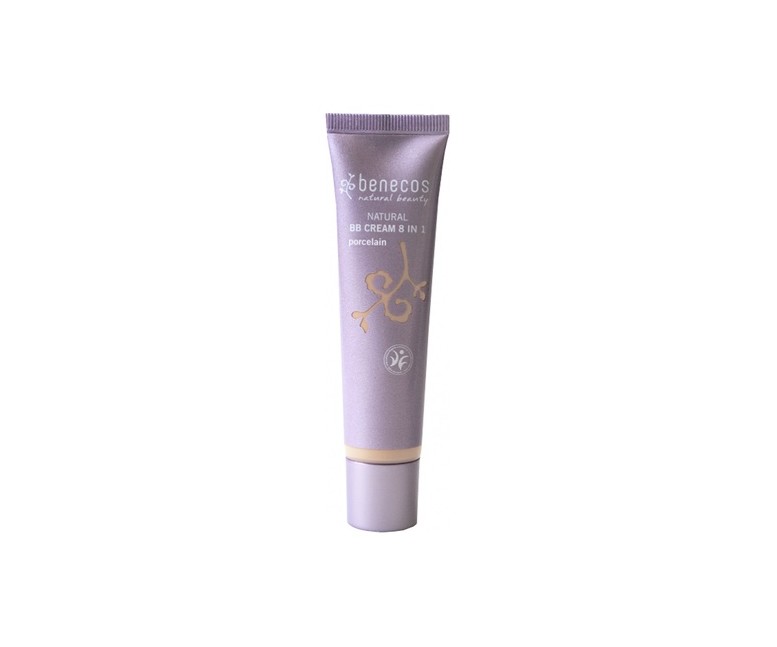 Porcelana BB Cream 30 ml Benecos