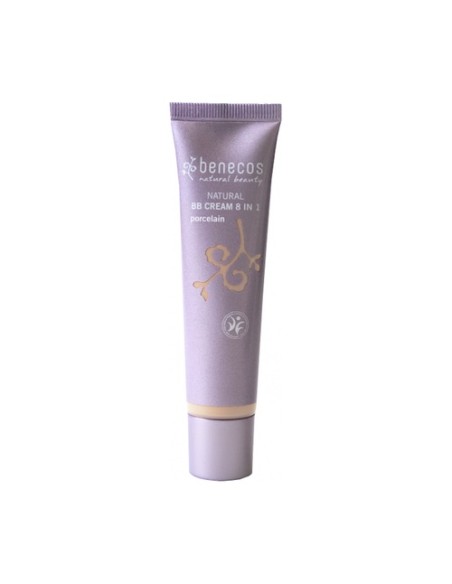 Porcelana BB Cream 30 ml Benecos