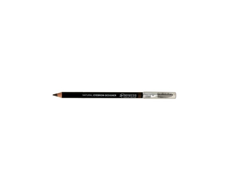 Lápiz Cejas Marrón 1,13 g (Marrón) Benecos
