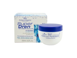 Crema anticelulítica con Aha´s