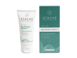 Oily Sk crema equilibrante II
